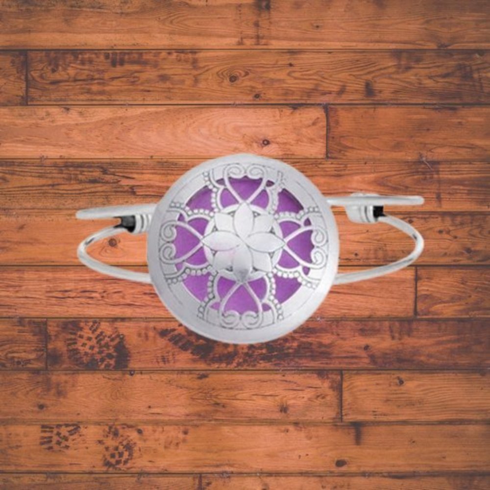 Essential Oil Bracelet